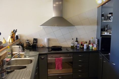 Photo of property in Sirocco Apartments, 616/8u Church Street, Wellington Central, Wellington, 6011