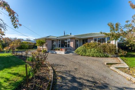 Photo of property in 10 Lancaster Street, Geraldine, 7930