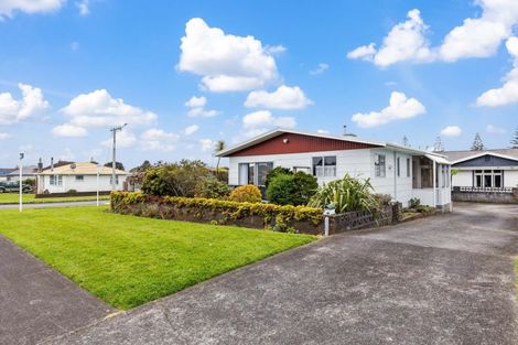 Photo of property in 2/2 Grey Street, Waitara, 4320