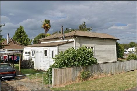 Photo of property in 309 High Street, Dannevirke, 4930