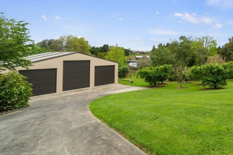 Photo of property in 18 Molly Lane, Te Awamutu, 3879