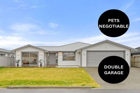 Photo of property in 12 Marangai Drive, Pegasus, 7612
