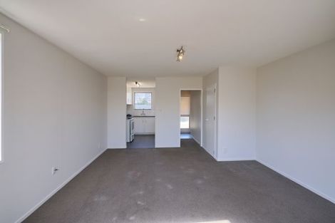 Photo of property in 4/477 Hereford Street, Linwood, Christchurch, 8011