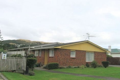 Photo of property in 7f1 Davies Street, Tawa, Wellington, 5028