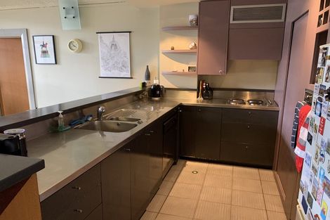 Photo of property in Dominion Apartments, 16/80u Victoria Street, Wellington Central, Wellington, 6011