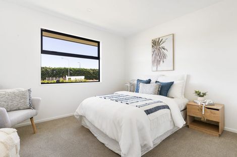 Photo of property in 35 Muster Road, Pukekohe, 2120