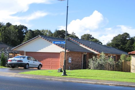 Photo of property in 61 Ashmore Crescent, Warkworth, 0910