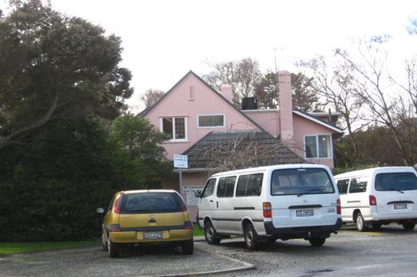 Photo of property in 93 Cashmere Road, Cashmere, Christchurch, 8022