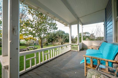 Photo of property in 258 Top Road, Patetonga, Morrinsville, 3373