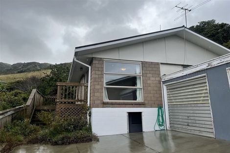 Photo of property in 4a College Place, Lyttelton, 8082