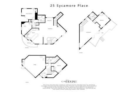 Photo of property in 25 Sycamore Place, Pukete, Hamilton, 3200