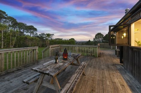 Photo of property in 100 Forestry Road, Riverhead, 0892