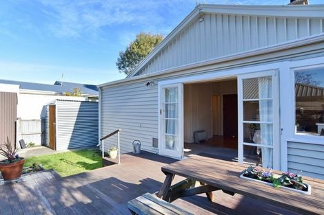 Photo of property in 140 King Street, Rangiora, 7400