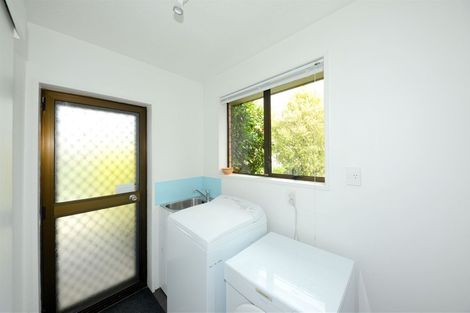 Photo of property in 11 Rubens Place, Burnside, Christchurch, 8053