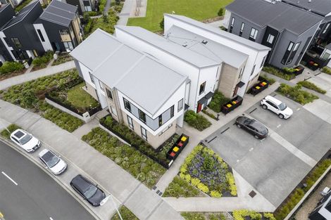Photo of property in 2/48 Nugget Avenue, Hobsonville, Auckland, 0616