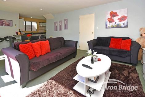 Photo of property in 31 Whiteleigh Avenue, Addington, Christchurch, 8024