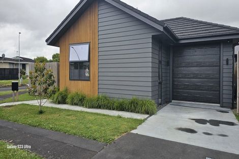 Photo of property in 67u2 Saint Andrews Terrace, Saint Andrews, Hamilton, 3200