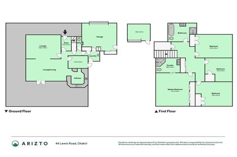 Photo of property in 44 Lewis Road, Otakiri, Whakatane, 3193