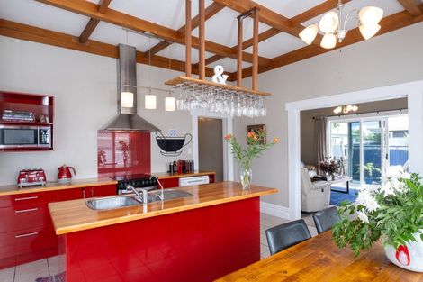 Photo of property in 108a Karaitiana Street, Frimley, Hastings, 4120