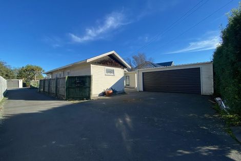 Photo of property in 8 Kahu Road, Riccarton, Christchurch, 8041