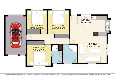 Photo of property in 8a Margarita Rise, Pukekohe, 2120