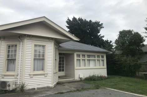 Photo of property in 187 England Street, Linwood, Christchurch, 8011