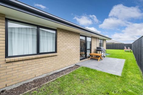 Photo of property in 52 Longcot Drive, Rolleston, 7615