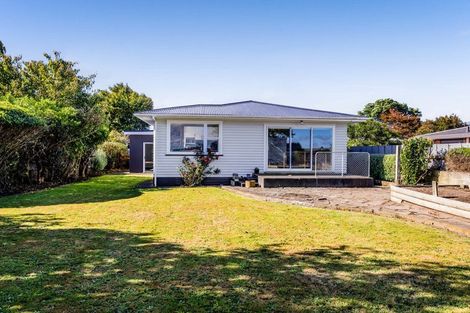 Photo of property in 41 Camberwell Road, Hawera, 4610