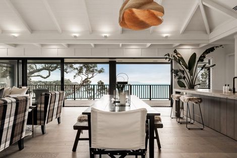 Photo of property in 25 Ti Point Road, Ti Point, Leigh, 0985