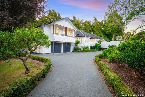Photo of property in 94 Sylvia Road, Hillcrest, Auckland, 0627