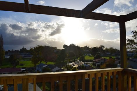 Photo of property in 13 Ohinemuri Place, Paeroa, 3600