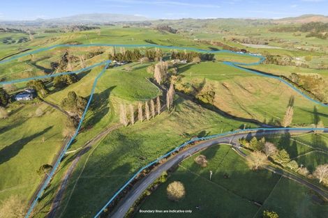 Photo of property in 105 Taotaoroa Road, Karapiro, Cambridge, 3472