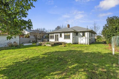 Photo of property in 7 Goldsmith Street, Maeroa, Hamilton, 3200