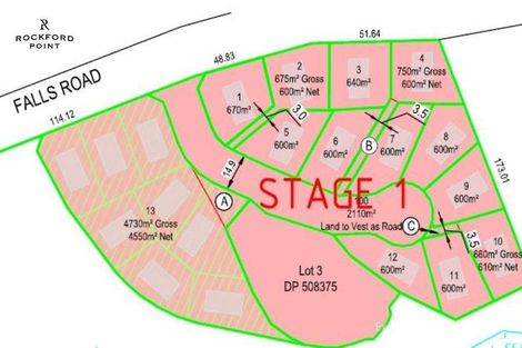 Photo of property in 223 Falls Road, Warkworth, 0984