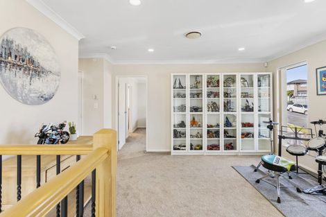 Photo of property in 18 Kilcooley Road, Flat Bush, Auckland, 2019
