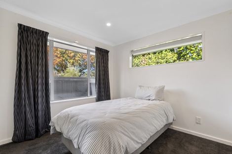 Photo of property in 87 Wairakei Road, Bryndwr, Christchurch, 8053