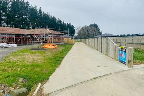 Photo of property in 16b Rayner Lane, Marton, 4710