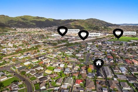 Photo of property in 49 Gordon Street, Avalon, Lower Hutt, 5011