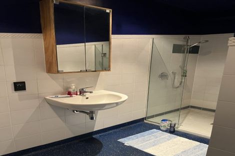 Photo of property in Qba Apartments, 3h/51 Webb Street, Mount Cook, Wellington, 6011