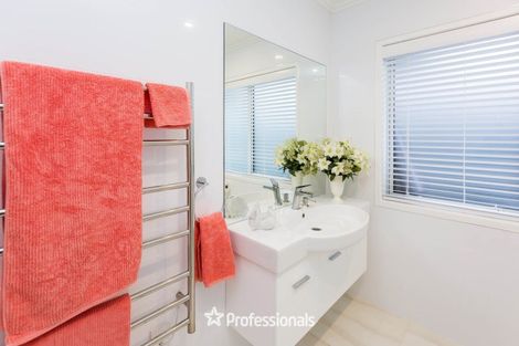 Photo of property in 13 Somerby Mews, Silverstream, Upper Hutt, 5019
