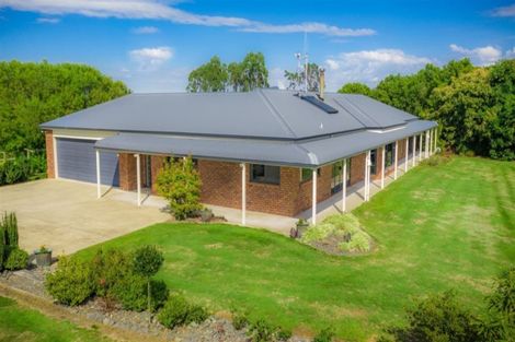 Photo of property in 133 Ngaroto Road, Te Awamutu, Ohaupo, 3883