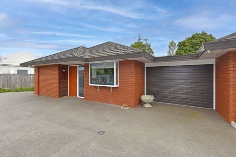 Photo of property in 157 King Street, Sydenham, Christchurch, 8023