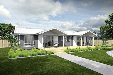 Photo of property in White Road, Otane, 4202