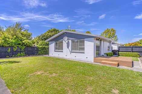 Photo of property in 10 Brogar Place, Casebrook, Christchurch, 8051