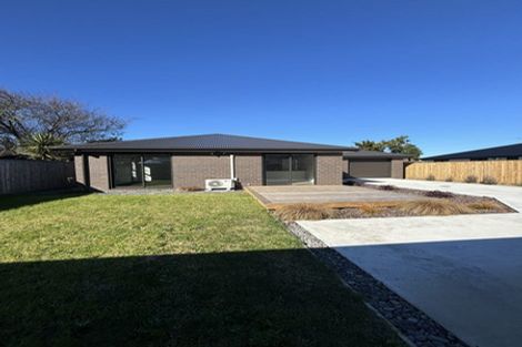 Photo of property in 38b Caffray Avenue, Aramoho, Whanganui, 4500