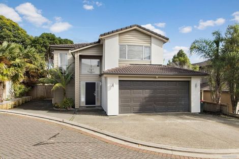 Photo of property in 41c Redoubt Road, Goodwood Heights, Auckland, 2105
