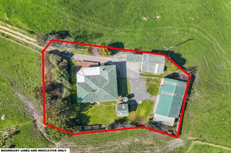 Photo of property in 2702 Old Taupo Road, Tokoroa, 3491