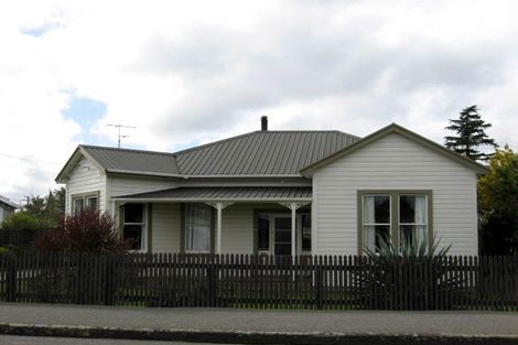 Photo of property in 99 Bannister Street, Masterton, 5810