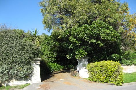 Photo of property in 2 Cracroft Terrace, Cashmere, Christchurch, 8022