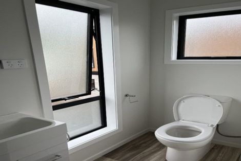 Photo of property in 1u4 Hammond Street, Hamilton Central, Hamilton, 3204